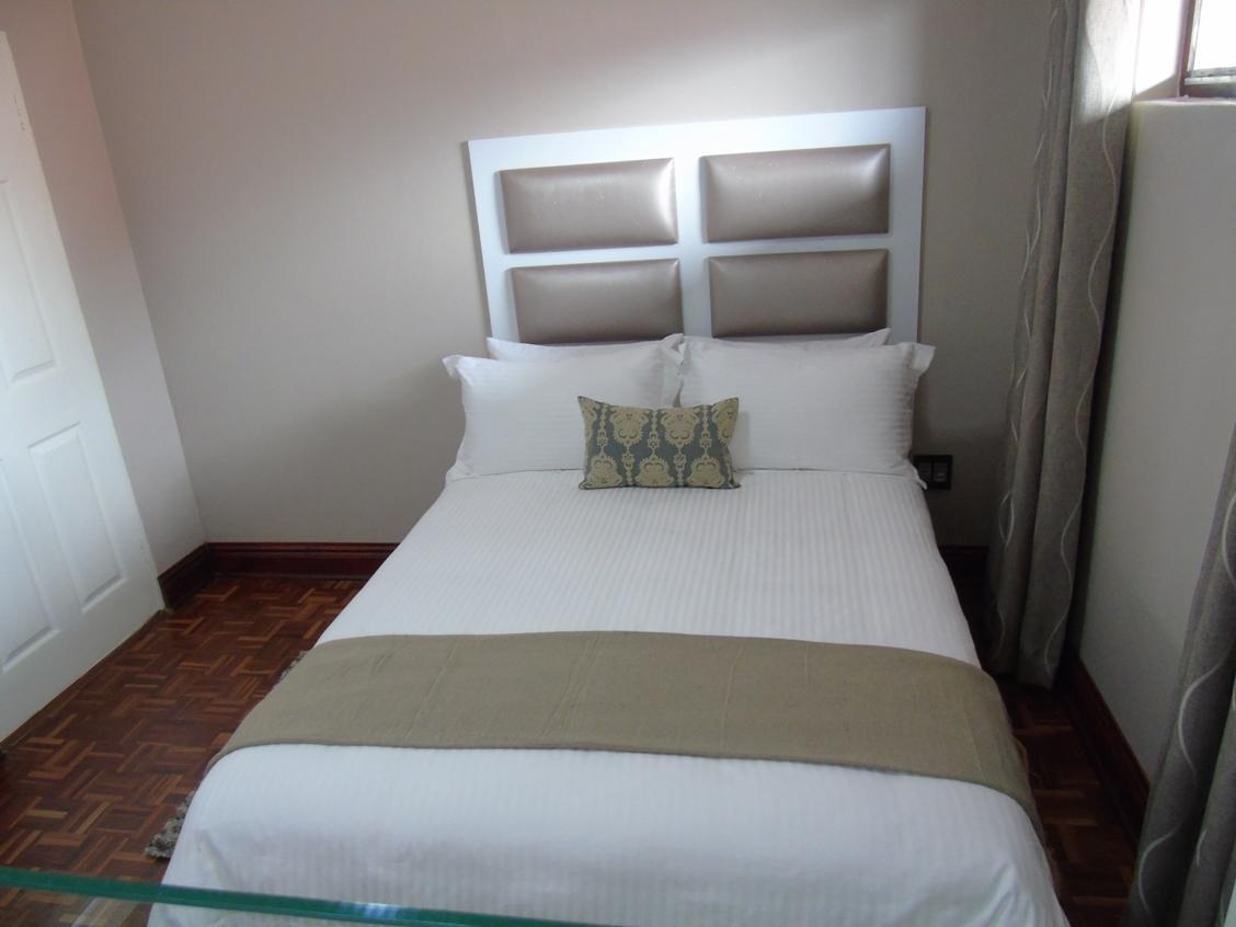 The Musafer Travel Lodge Pietermaritzburg Eksteriør billede