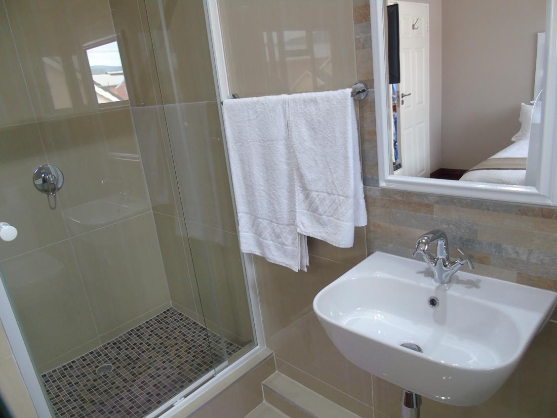 The Musafer Travel Lodge Pietermaritzburg Eksteriør billede