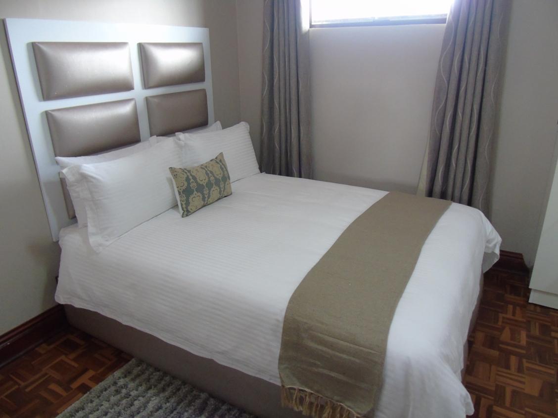 The Musafer Travel Lodge Pietermaritzburg Eksteriør billede