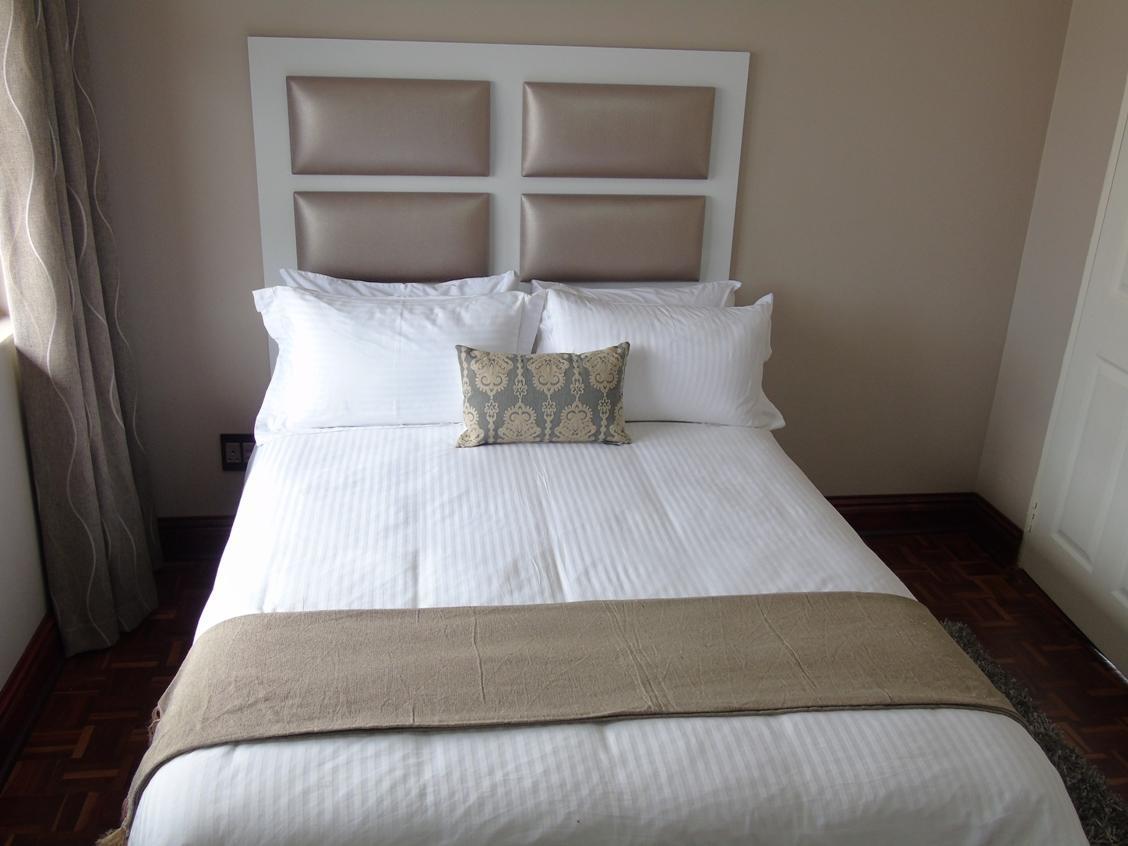 The Musafer Travel Lodge Pietermaritzburg Eksteriør billede