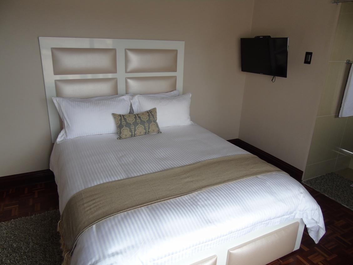 The Musafer Travel Lodge Pietermaritzburg Eksteriør billede