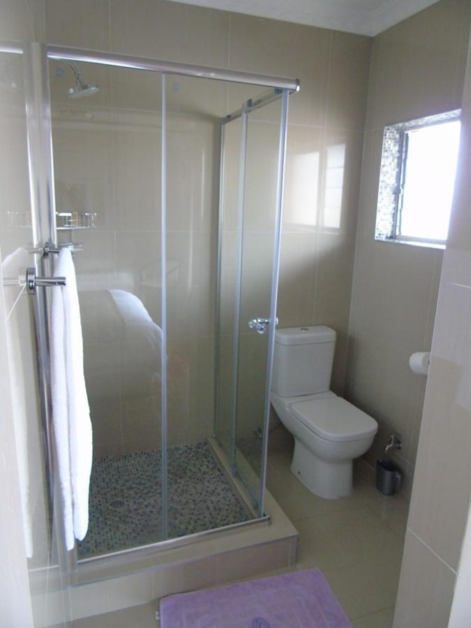 The Musafer Travel Lodge Pietermaritzburg Eksteriør billede