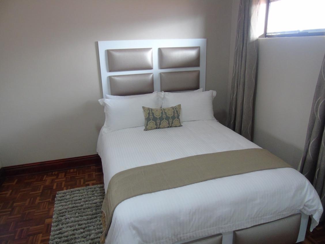 The Musafer Travel Lodge Pietermaritzburg Eksteriør billede