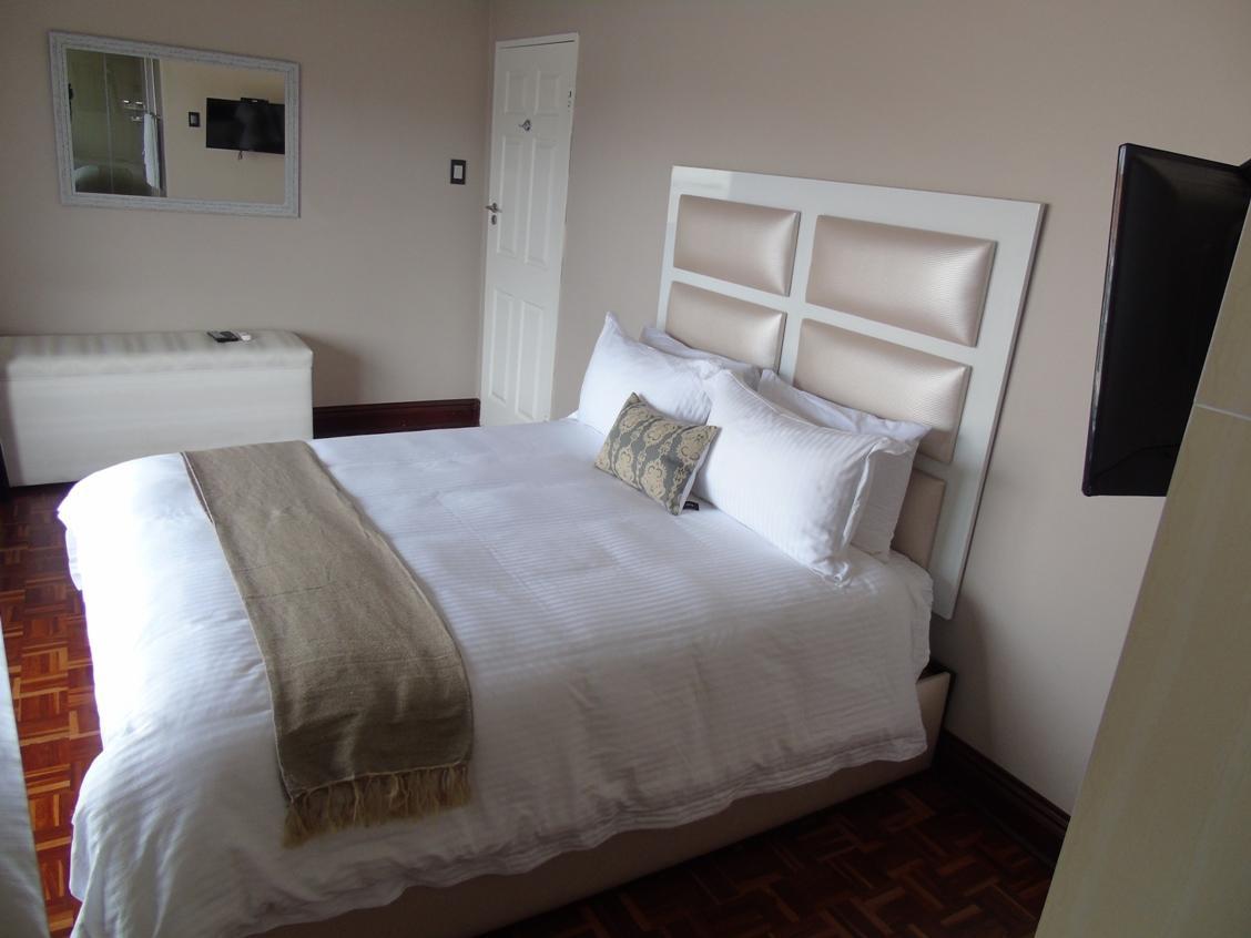 The Musafer Travel Lodge Pietermaritzburg Eksteriør billede
